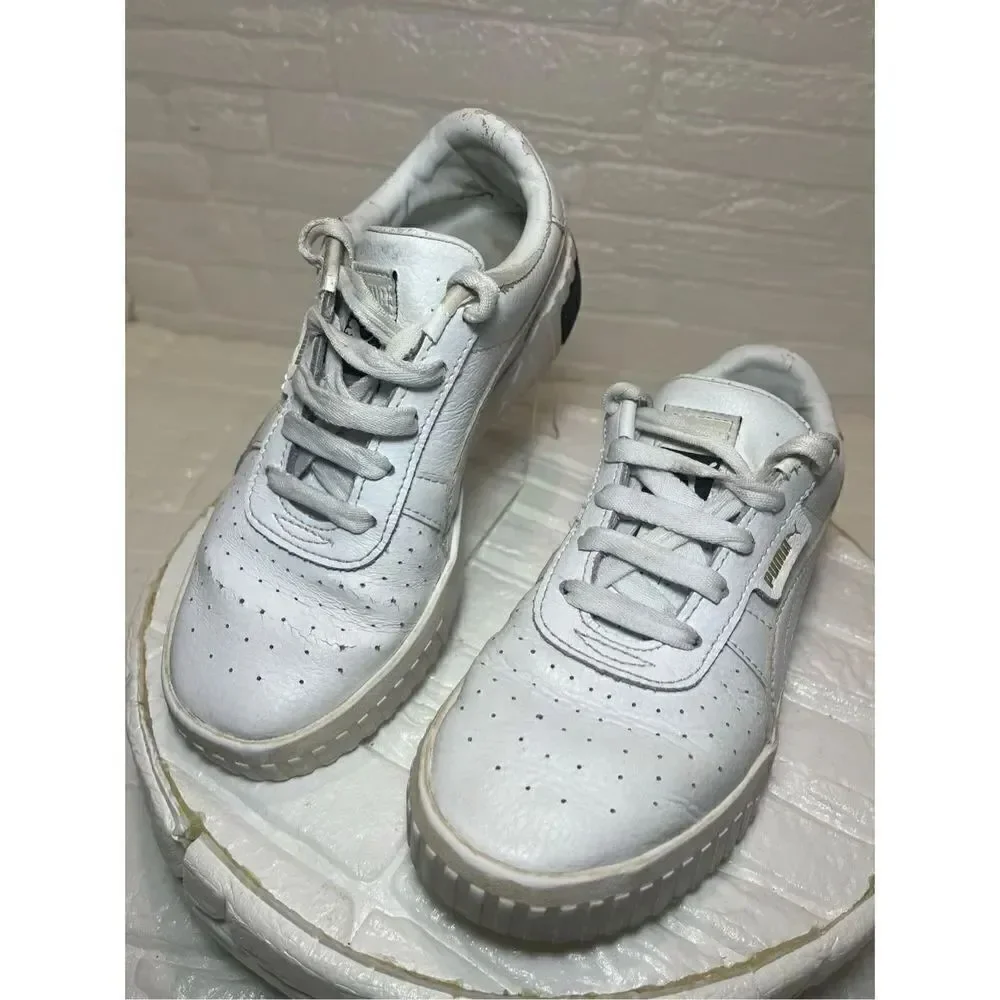 PUMA Creepers Sneakers